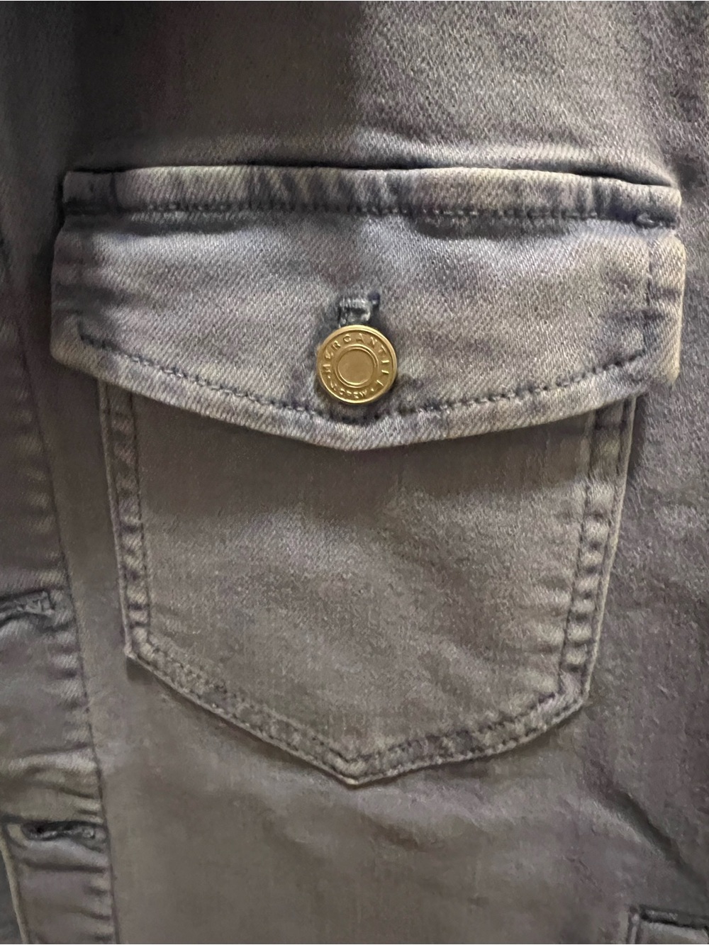 JCrew Denim Jacket - Women's - Picture 4 of 4